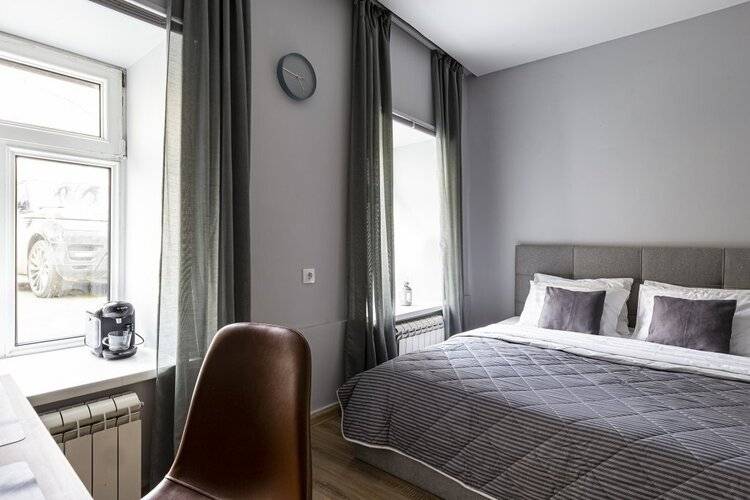 Мини-Отель Wh Apartment