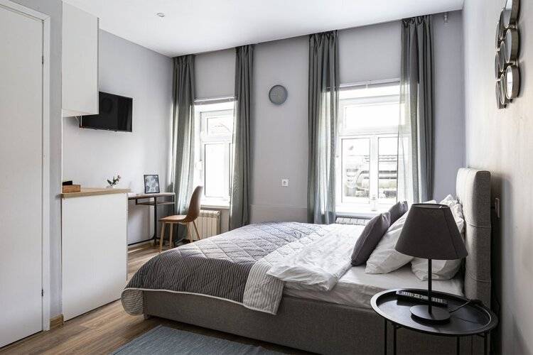 Мини-Отель Wh Apartment