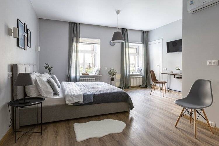 Мини-Отель Wh Apartment