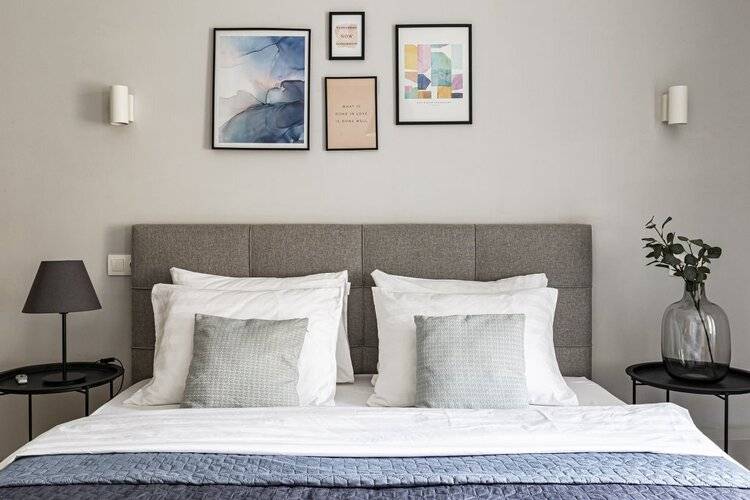 Мини-Отель Wh Apartment