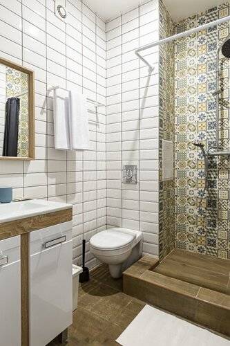 Мини-Отель Wh Apartment