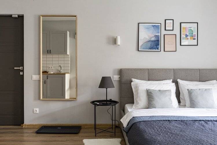 Мини-Отель Wh Apartment