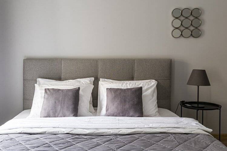 Мини-Отель Wh Apartment
