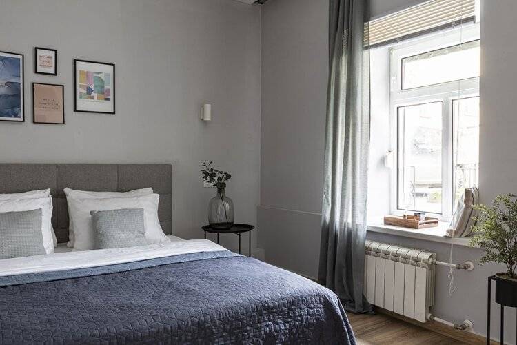 Мини-Отель Wh Apartment