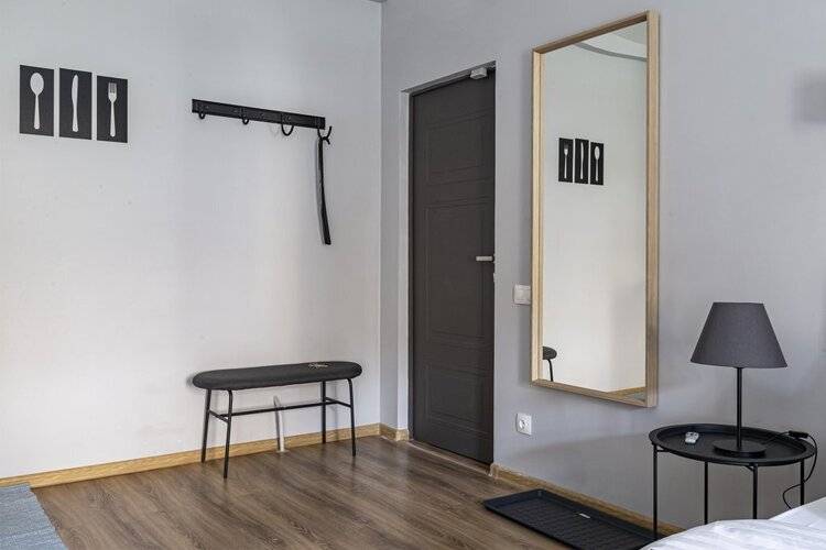 Мини-Отель Wh Apartment