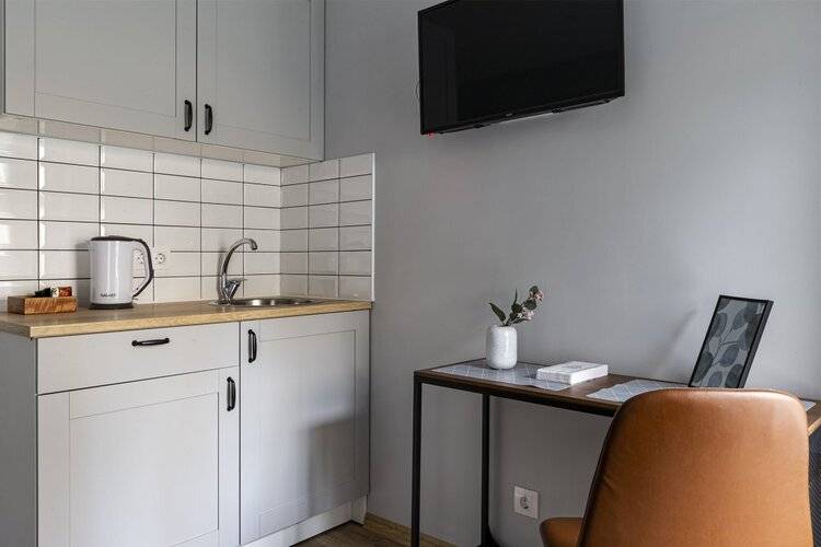 Мини-Отель Wh Apartment
