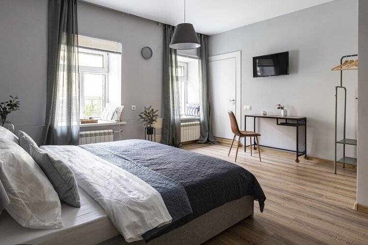 Мини-Отель Wh Apartment