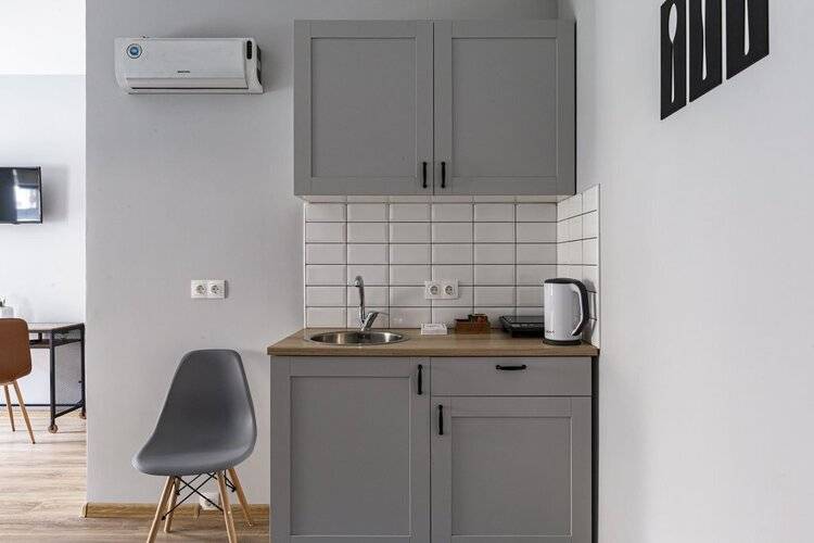 Мини-Отель Wh Apartment