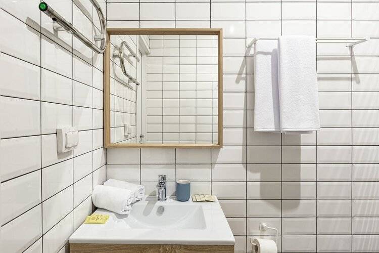 Мини-Отель Wh Apartment
