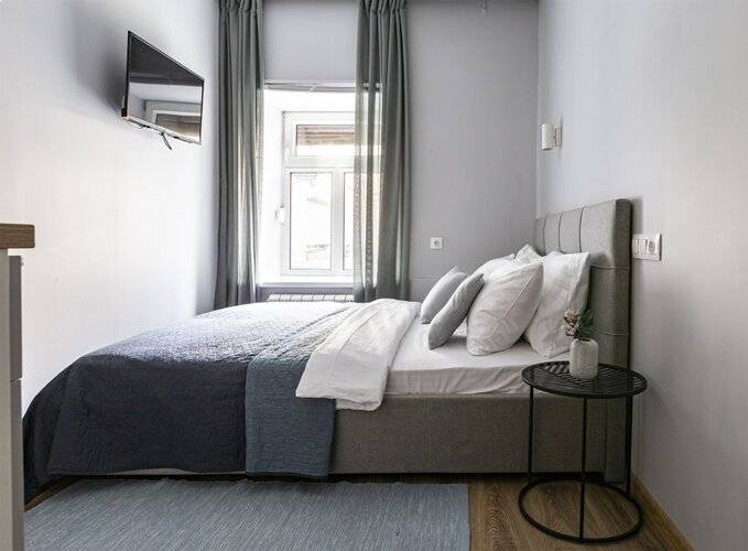 Мини-Отель Wh Apartment