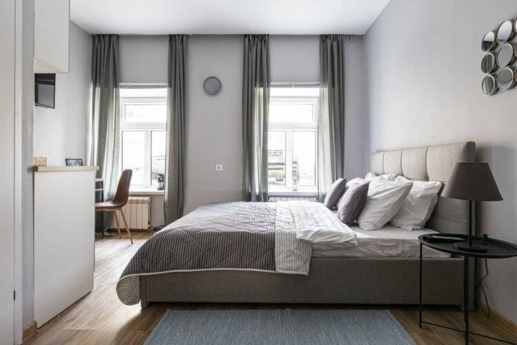 Мини-Отель Wh Apartment