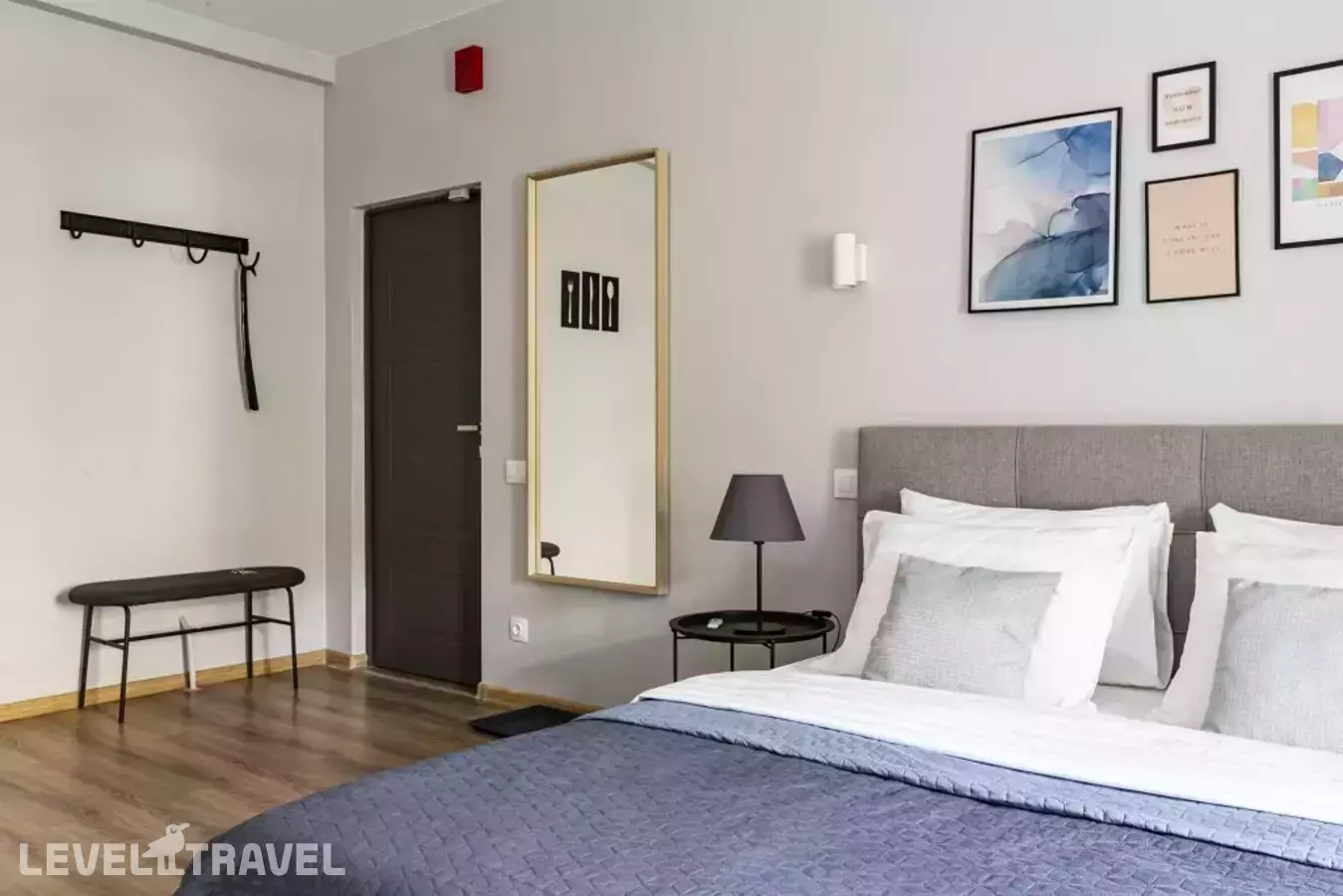 Мини-Отель Wh Apartment