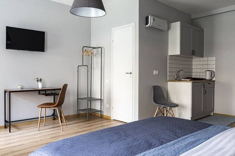Мини-Отель Wh Apartment