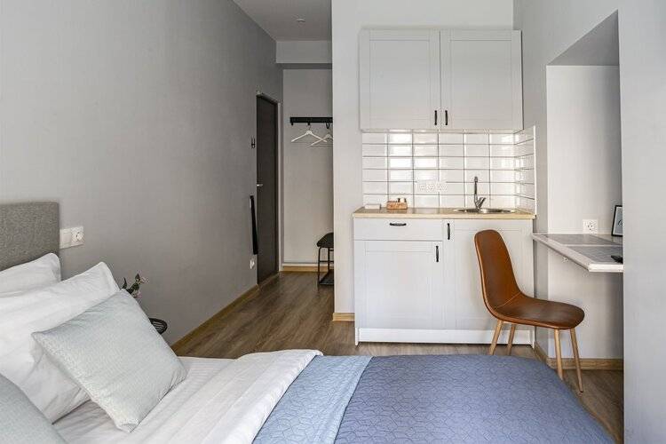 Мини-Отель Wh Apartment