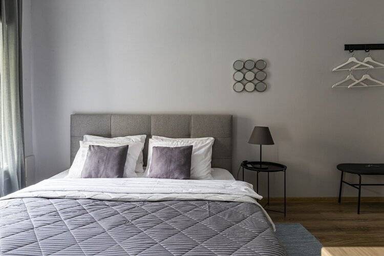 Мини-Отель Wh Apartment