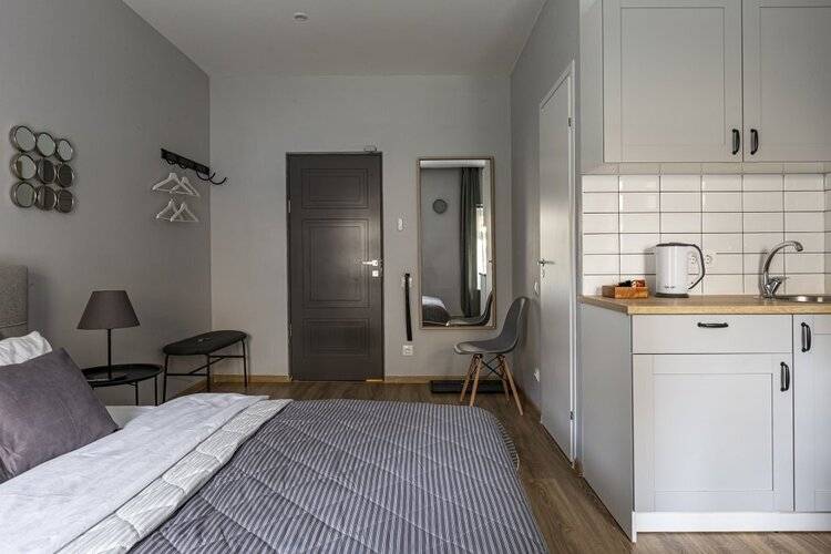 Мини-Отель Wh Apartment