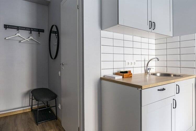 Мини-Отель Wh Apartment