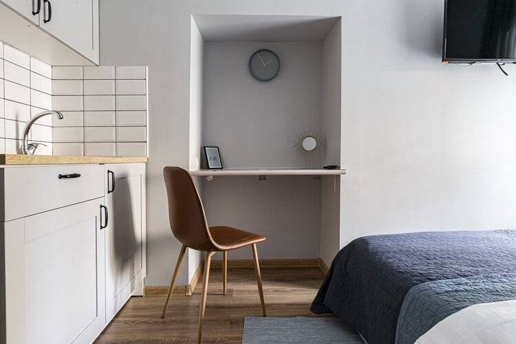 Мини-Отель Wh Apartment