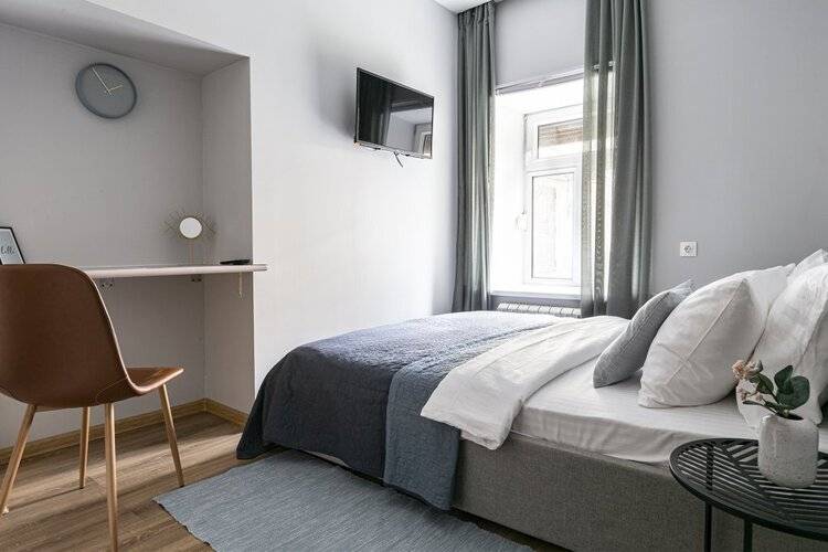 Мини-Отель Wh Apartment