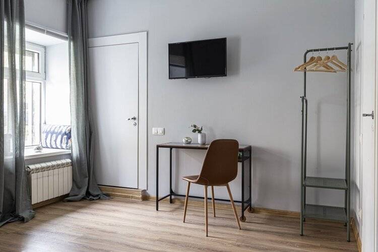 Мини-Отель Wh Apartment