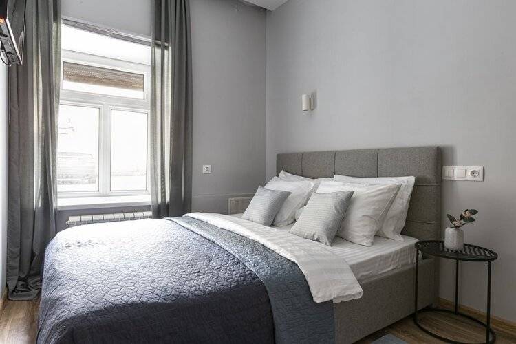 Мини-Отель Wh Apartment