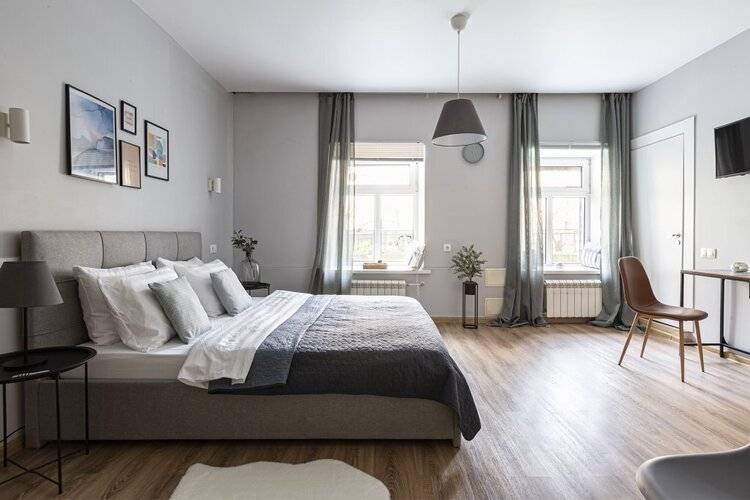 Мини-Отель Wh Apartment
