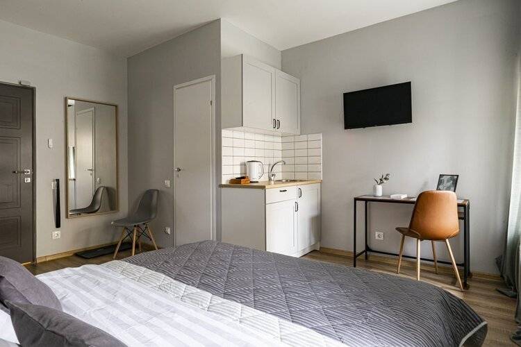 Мини-Отель Wh Apartment