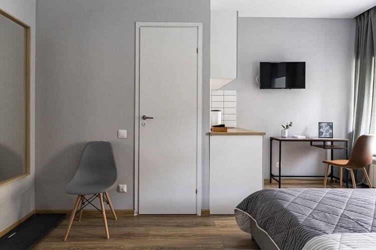 Мини-Отель Wh Apartment
