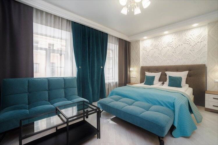 Мини-Отель М.Владимирская