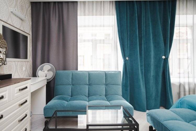 Мини-Отель М.Владимирская