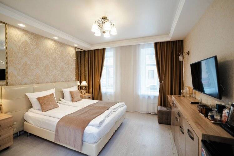 Мини-Отель М.Владимирская