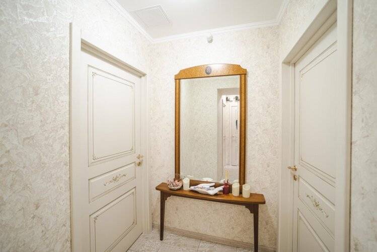 Мини-Отель М.Владимирская