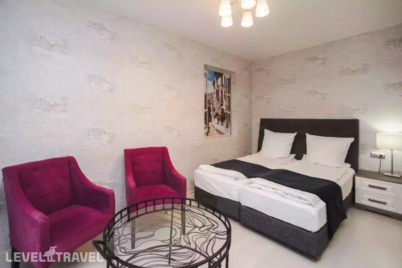 Мини-Отель М.Владимирская