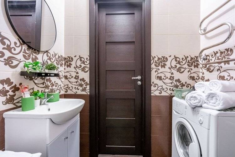 Апартаменты Green Apart У Метро Ладожская