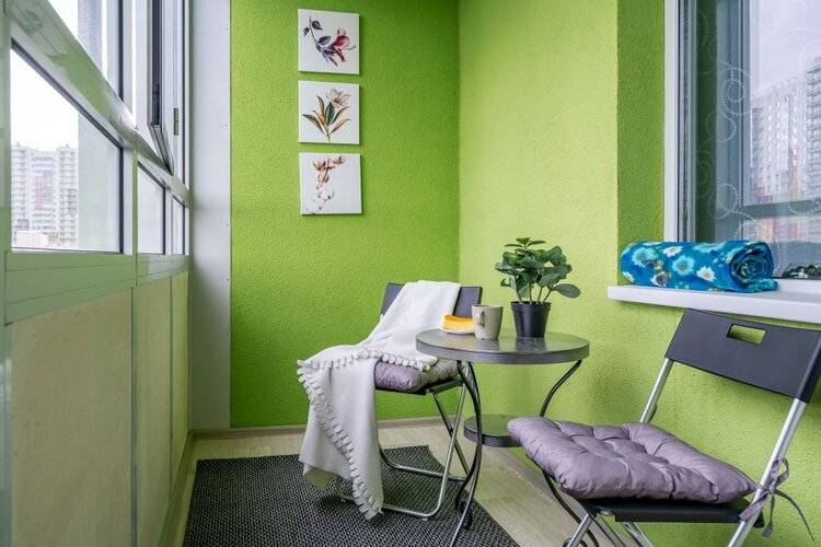 Апартаменты Green Apart У Метро Ладожская