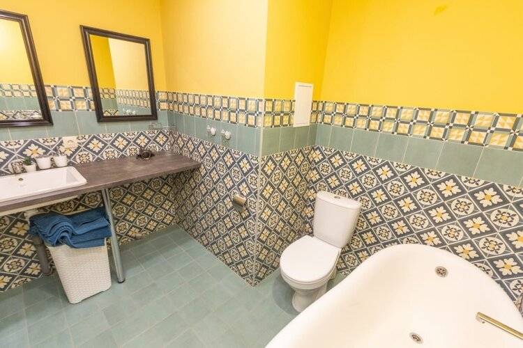 Апартаменты Kash-Inn Family2