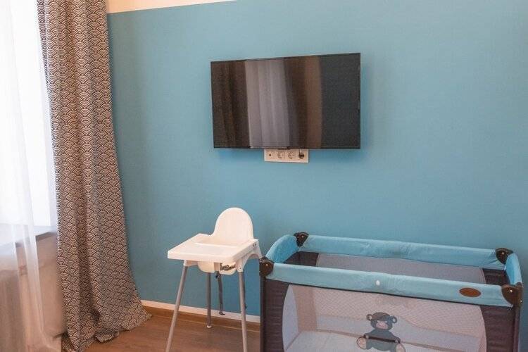 Апартаменты Kash-Inn Family2