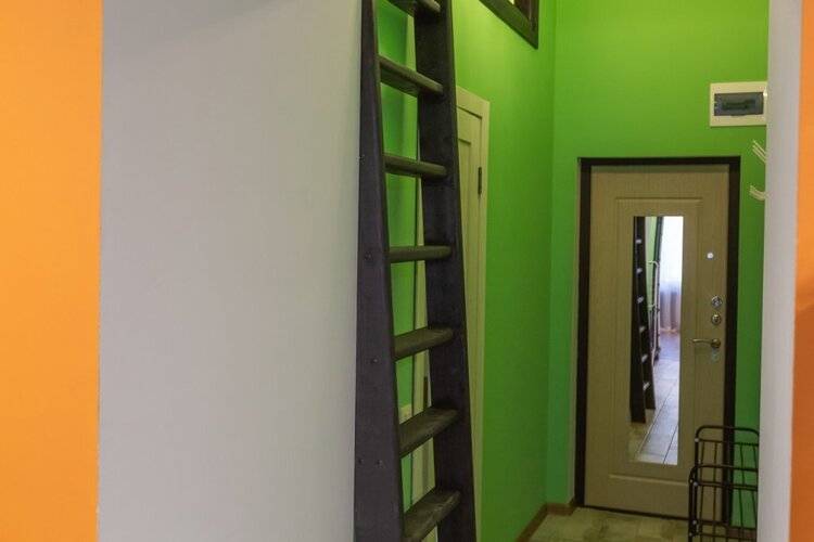 Апартаменты Kash-Inn Family2