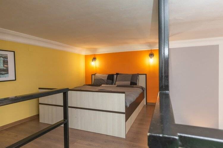 Апартаменты Kash-Inn Family2