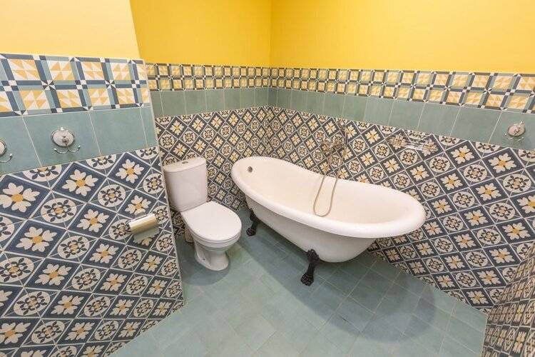 Апартаменты Kash-Inn Family2