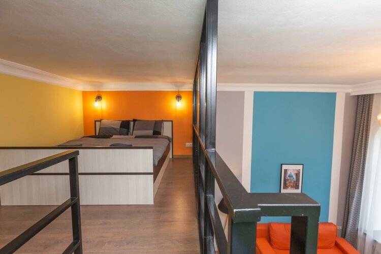 Апартаменты Kash-Inn Family2