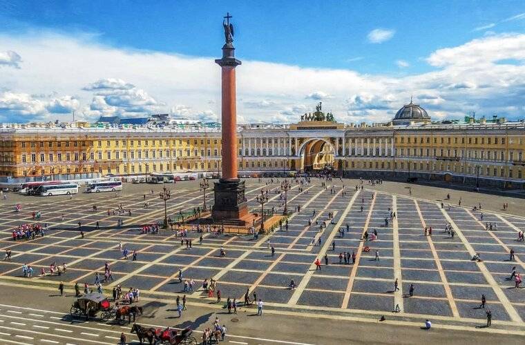 Квартира Upiter У Эрмитажа
