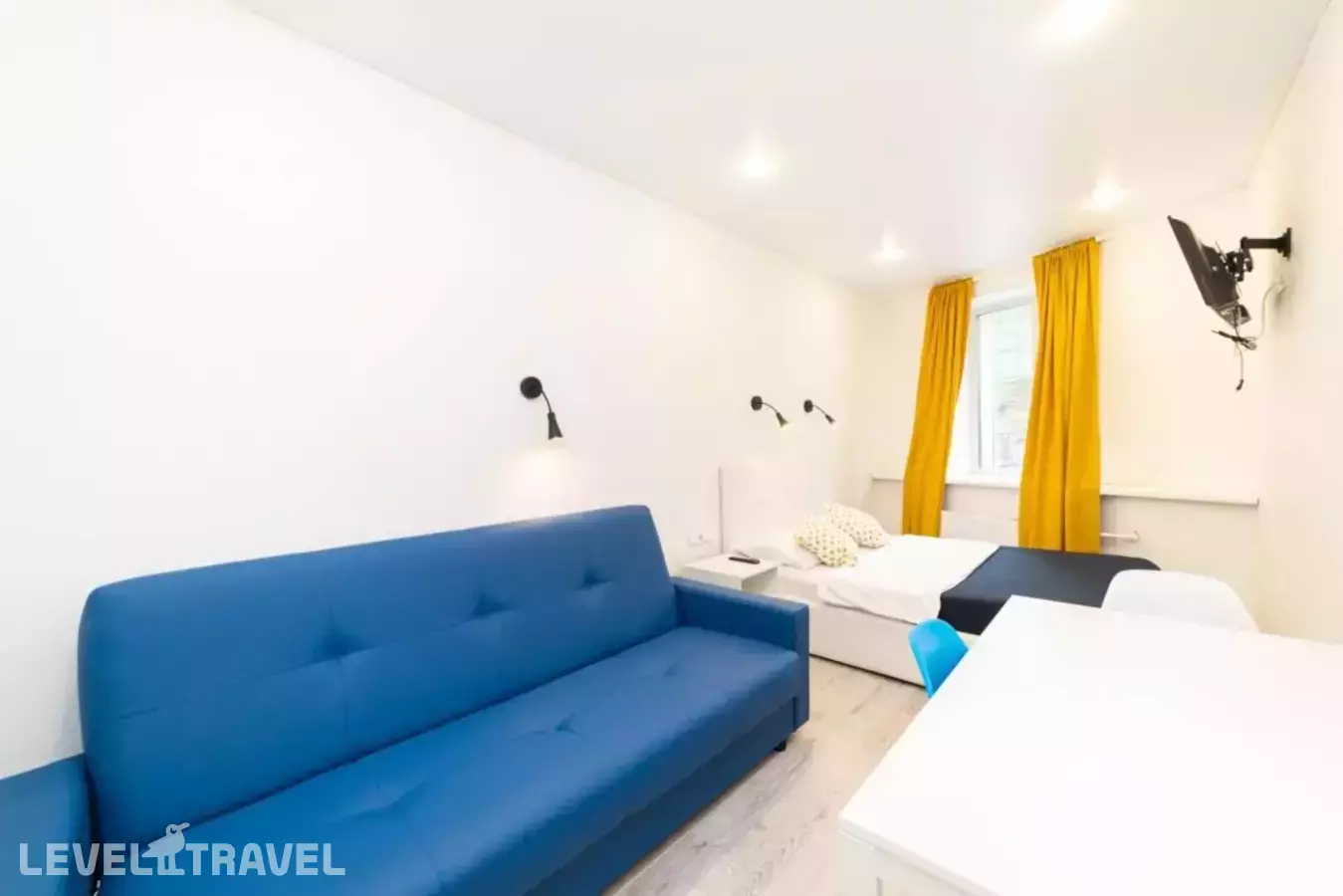 Апартаменты У Московского Вокзала