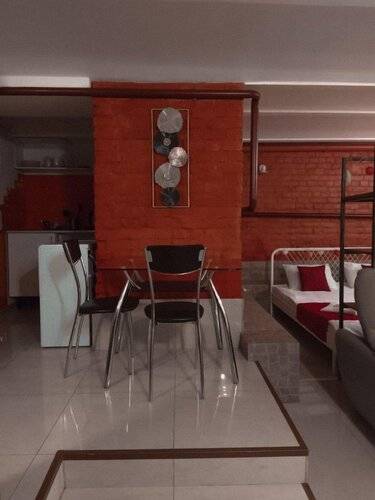Гостевой Дом Covenhouse