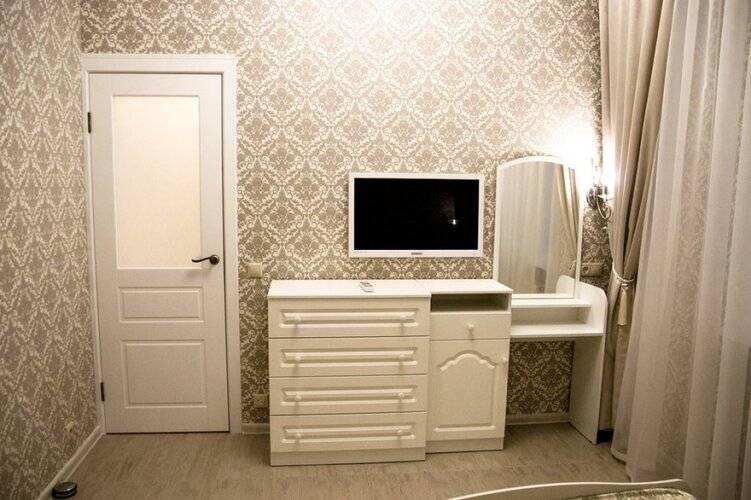Романтик
