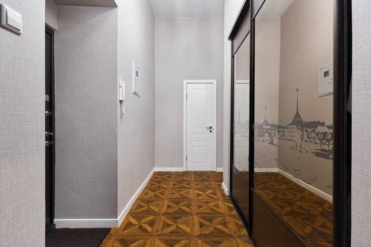 Апартаменты City House На Некрасова 39