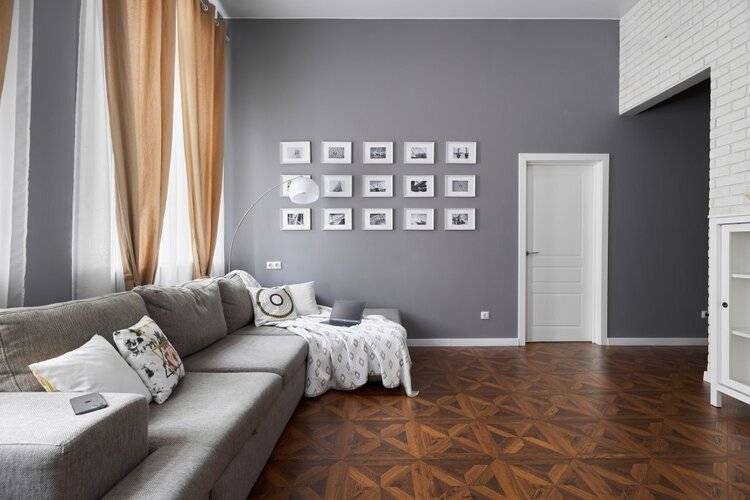 Апартаменты City House На Некрасова 39