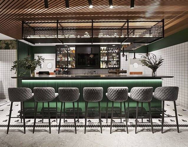 Апартаменты Like - Hotel Apartments