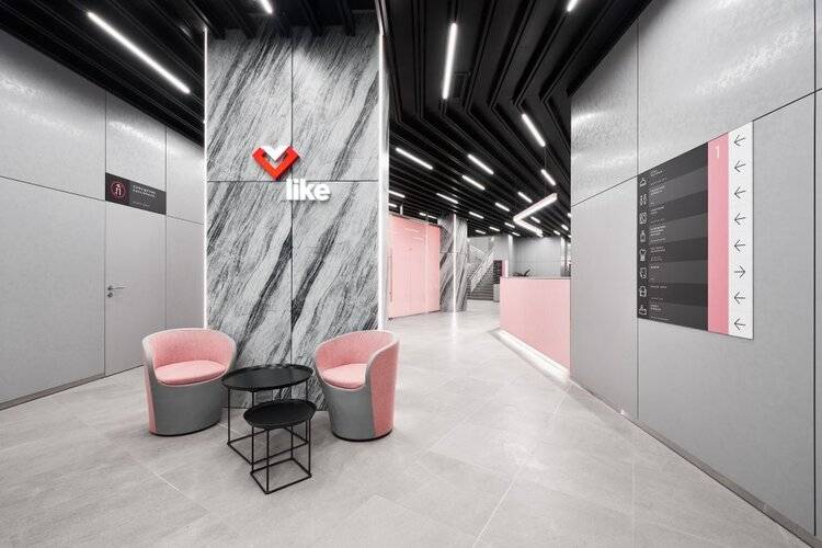 Апартаменты Like - Hotel Apartments
