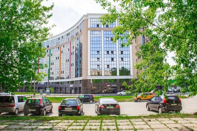 Апартаменты Like - Hotel Apartments